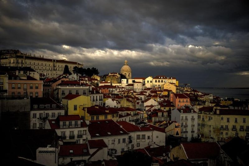 Portugal: The country expects to be open for UK visitors from May 17, which is the earliest date that people in England could be permitted to travel abroad for leisure.
It is likely that holidaymakers will be able to enter without restrictions if they show evidence that they have been vaccinated, have coronavirus antibodies or have received a recent negative test.