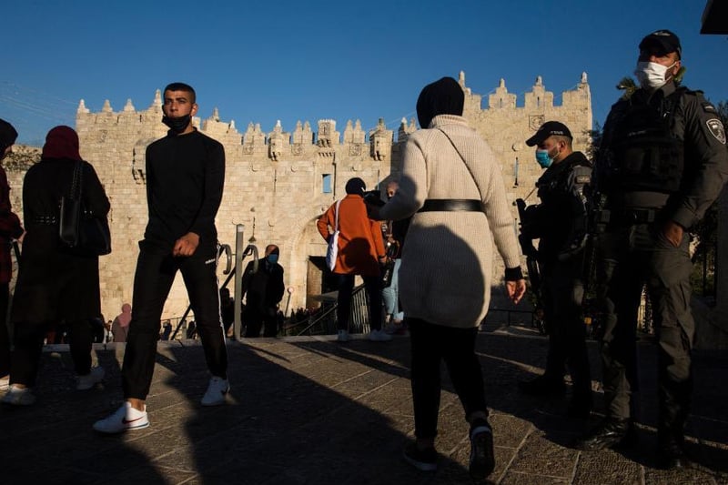 Israel: Groups of vaccinated tourists will be permitted from May 23.
They must take a pre-departure PCR test, and a post-arrival serological test to prove their vaccination status.