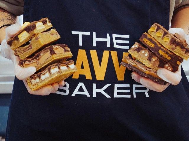 Savannah Roqaa will be hosting a pop up store at The Beulah Bistro in Tong Road, LS12 today (April 17). The Savvy Baker's mouth-watering brownies will be on sale from 11.00am at the outdoor event. The 24-year-old set up her baking business from her small apartment kitchen in Roundhay as something fun to do during the first lockdown and now has nearly 40,000 followers on Instagram.