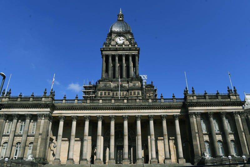 Taking place as Leeds Town Hall clock strikes 11.00am and 4.00pm on Sunday, April 18, this hour-long online event tells the story of making this landmark building and the part it has played in Leeds through more than 160 years. It was opened by Queen Victoria in 1858 and remains at the heart of civic life in Leeds today. Hear how the townspeople decided on this project and now it has been adapted over the years for new purposes.
