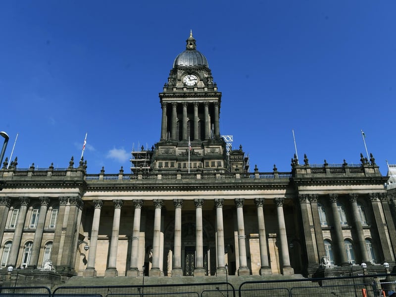 Taking place as Leeds Town Hall clock strikes 11.00am and 4.00pm on Sunday, April 18, this hour-long online event tells the story of making this landmark building and the part it has played in Leeds through more than 160 years. It was opened by Queen Victoria in 1858 and remains at the heart of civic life in Leeds today. Hear how the townspeople decided on this project and now it has been adapted over the years for new purposes.