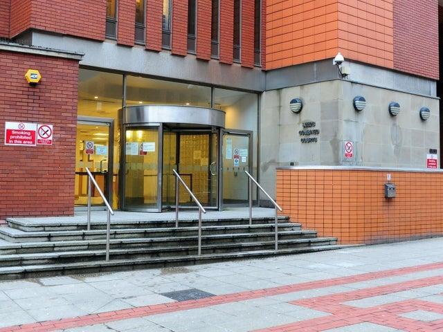 Ever wanted to know how the criminal justice system works? Listen to speaker Danielle Kingsley who is a barrister working in Crown and Magistrates' Courts within the Diocese of  Leeds explain it to you. This online event is happening today (Saturday, April 17), starting at 11.00am and is being hosted by Caritas Leeds with registration available on Eventbrite.