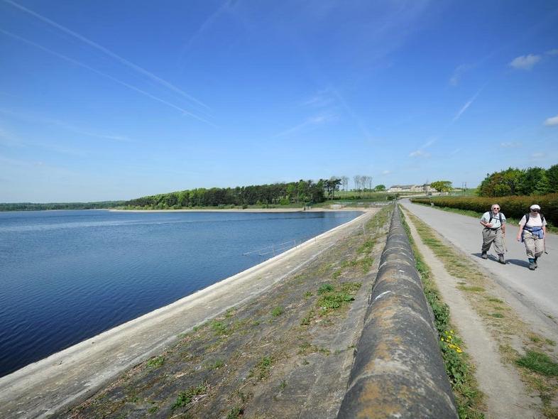 A fully inclusive Leeds LGBT+ dog walking club meeting at Eccup Reservoir at the Alwoodley Lane entrance at 8.45am for a 9.00am start today (Saturday, April 17). The walk will last longer than an hour and everyone is welcome, even if you don't have a dog! It's free to join and you can register your interest and get a ticket on the Eventbrite website.