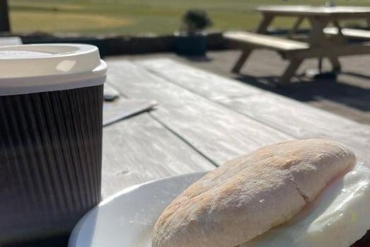 Whitby Golf Club is working in partnership with Willow Branch Cafe
The bar is open Tuesday to Sunday 10am-3pm with food availabloe from 9.30am.
Dogs allowed.