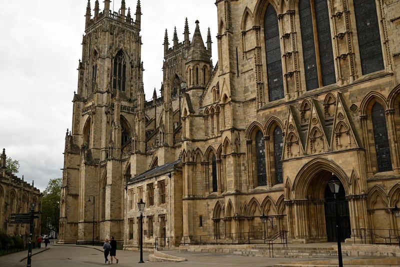 The ninth most common place people left the area for was York, with 235 departures in the year to June 2019. The head settlement of the historic Yorkshire, York is now a city and borough in North Yorkshire, known for historic structures including its minster, castle and ancient city walls.