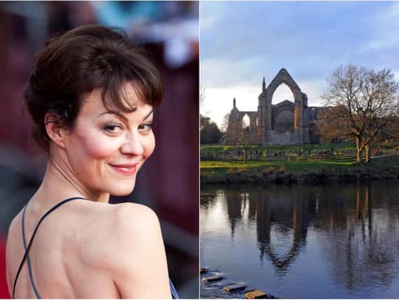 These are the Yorkshire filming locations you can visit right now in honour of Helen McRory