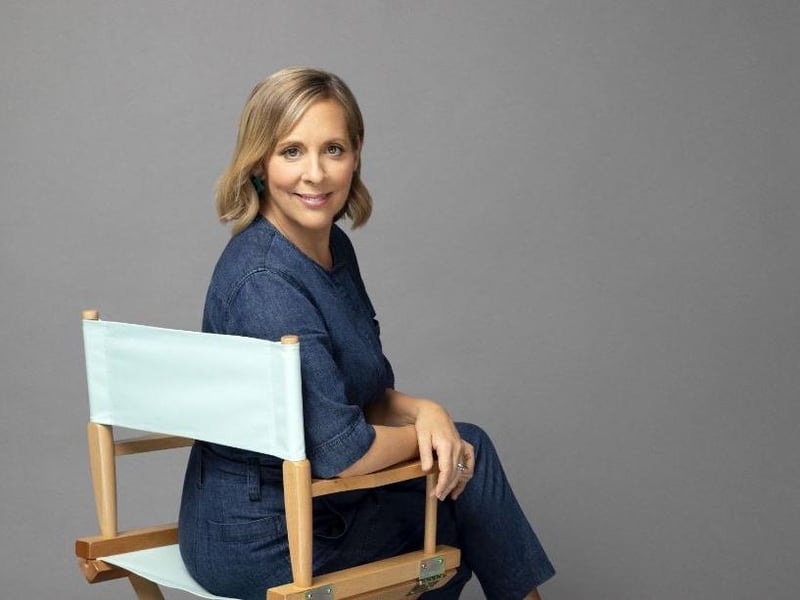 Mel Giedroyc's comedic timing and infectious enthusiasm would inject a unique brand of humour into the Eurovision commentary. Her background in sketch comedy and hosting shows like The Great British Bake Off showcases her ability to connect with audiences and deliver witty remarks. She'd bring a playful and slightly irreverent tone, offering a fresh perspective on the competition.