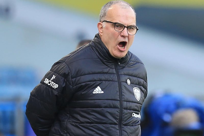Leeds United owner Andrea Radrizzani hopes manager Marcelo Bielsa will extend his contract at Elland Road before the end of this season. (L'Equipe)