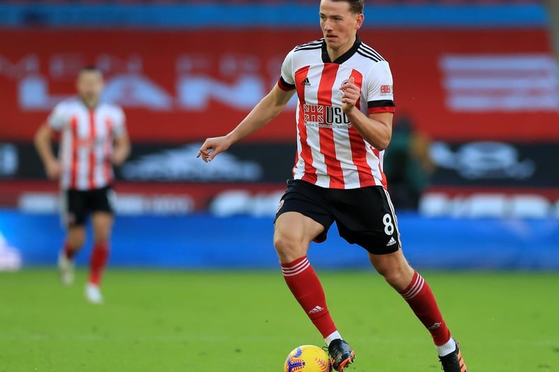 Sheffield United interim boss Paul Heckingbottom expects 23-year-old Norway midfielder Sander Berge to remain with the relegated club, despite interest from Arsenal and Tottenham. (Sheffield Star)
