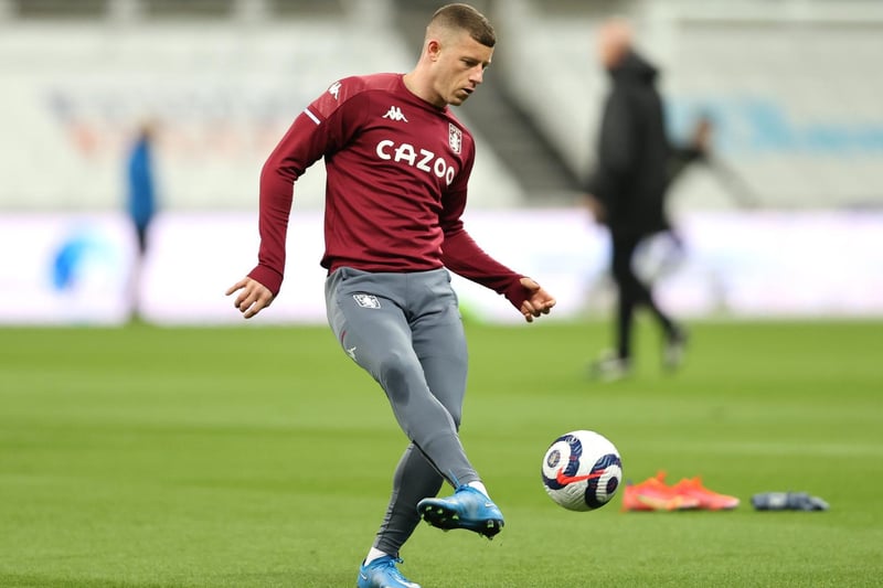 Dean Smith says Aston Villa do not have plans to sign Chelsea and England midfielder Ross Barkley on a permanent basis when his loan deal expires at the end of the season. (Mirror)