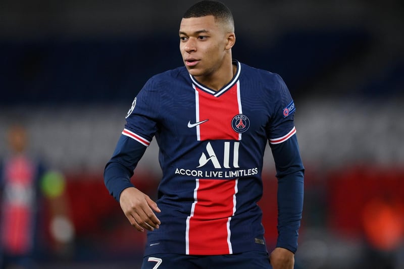 Paris St-Germain manager Mauricio Pochettino remains hopeful that 22-year-old striker Kylian Mbappe will agree a new deal with the club. (Goal)