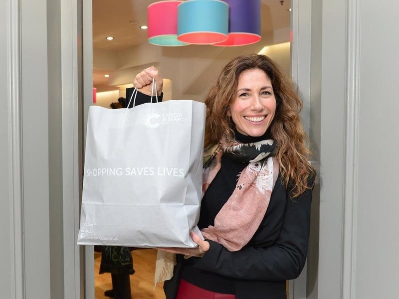 Soap star Gaynor Faye is the daughter of TV scriptwriter Kay Mellor. She's known for her roles in Coronation Street, Emmerdale and her stage role in Calendar Girls. She lives in Leeds with her two children.