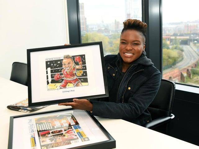 Nicola Adams, from Leeds, became the first female Olympic boxing champion at London 2012.The boxer retained her Olympic gold medal at Rio in 2016, turned professional in 2017 and retired as the WBO world flyweight champion in 2019.