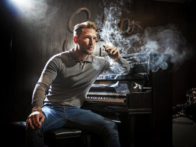 The Leeds-born DJ is now an international name after appearing on Celebs Go Dating and coupling up with Made in Chelsea's Sophie Hermann. The father-of-one, who grew up in Gipton, still lives in Leeds where he also owns The Doll House nightclub in Hirst's Yard. He just released new single 'Didn’t Know