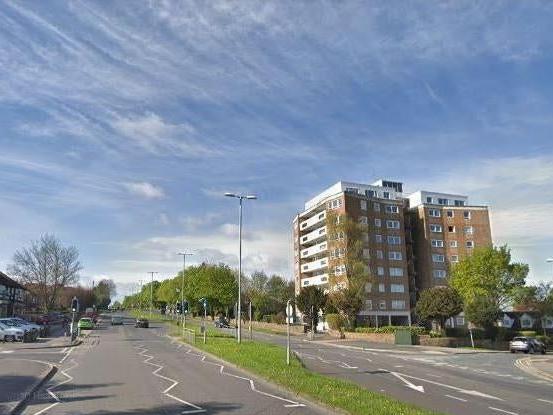 Primley Park and Wigton is the joint 16th wealthiest neighbourhood in Leeds, with an average household income of £54,300