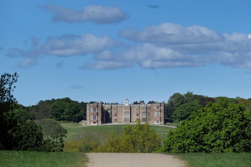 Temple Newsam and Graveleythorpe has seen rates of positive Covid cases rise by 50%, to 41.8.