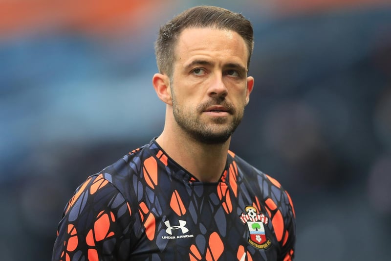 Champions elect Manchester City are favourites to land ex-Burnley forward Danny Ings. SkyBet have priced the Premier League leaders up at 5/2 to sign the Southampton striker, who has netted 10 times in the top flight this term.