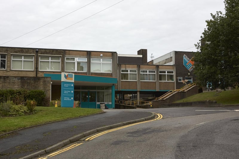 As with the previous series, most of the show takes place at Ackley Bridge College, filmed at the former St Catherine's Catholic High School at Holmfield, Halifax.