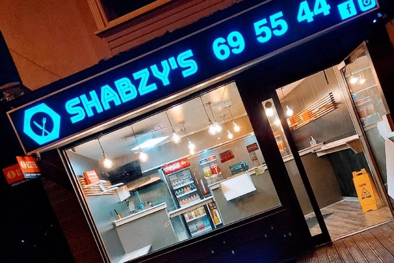 Shabzy's / 83 Vicarage Lane, Blackpool, FY4 4EL / Last inspection on March 10, 2021 / Hygiene rating: 5
