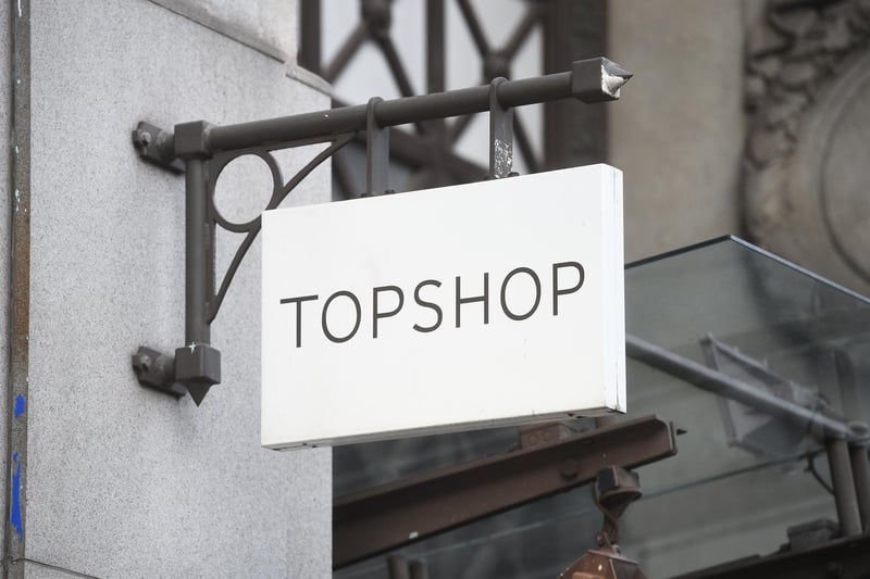 All Topshop stores have shut for good after Deloitte, administrators for Arcadia group, sold the brand and stock to online retailer Asos. There were three Topshop and Topman stores in Leeds - located in Briggate, White Rose Shopping Centre and Kirkstall Bridge shopping park.