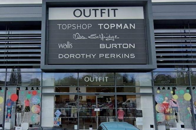 Wallis has also been sold to Boohoo - closing all stores including the Kirkstall Bridge outlet and White Rose shops. A total of 2,450 Wallis, Burton and Dorothy Perkins staff across the UK had their jobs axed following the sale.