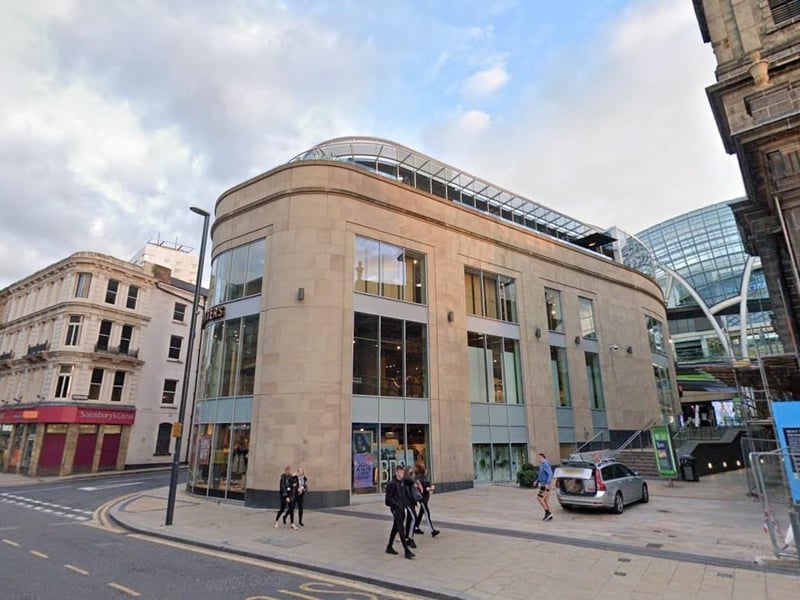 The Google maps images which show just how much Leeds has changed in 12 ...