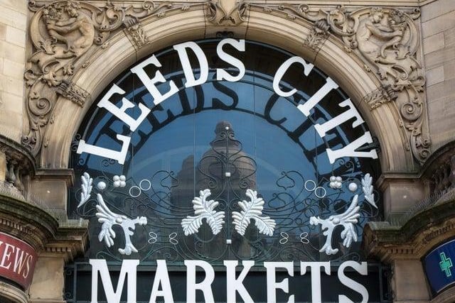 There is a record fair with books at Leeds Kirkgate Market on Saturday (May 8) from 10am to 4pm with 55 tables of vinyl records and 15 tables of books and some CDs.Records include rock n roll, soul, punk, psychedelic, new wave, prog, heavy metal, jazz, funk, blues, indie, hip hop, house, techno, reggae, folk, latin, afrobeat and classical. Entry is free.