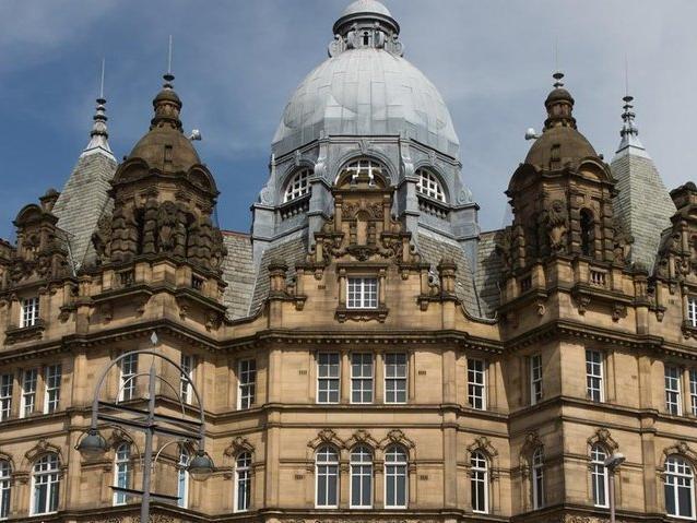 Tomorrow's (May 9) vegan market at Leeds Kirkgate Open Market will feature up to 40 stalls selling a variety of ethical and sustainable products brought by local businesses and top artisans from further afield. There will be food stalls, eco-lifestyle brands, luxury cosmetics, ethical clothing, jewellery, crafts and charities. It will run from 10.30am to 4pm. (photo: Leeds City Council)