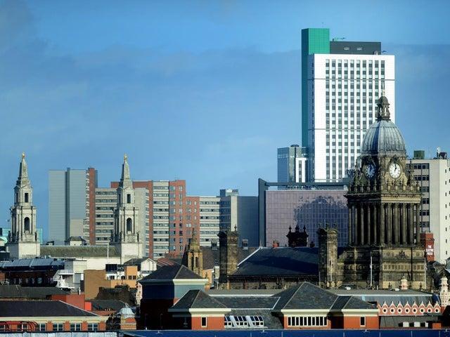 Here you can find out what makes Leeds the city it is today. The Yorkshire Blue Badge Guide will show you where the city began and the enchantment of the old and historic Leeds. You'll be shown the modern vibrant city as you time travel through the impressive array of old and new buildings. You will marvel at and enjoy one of the largest covered markets as you weave through hidden alleys and arcades. Bookings are to be made via Eventbrite for an 11am start today at the Black Prince Statue.