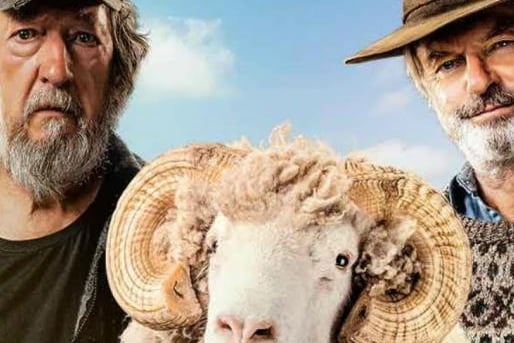 As part of the Leeds International Film Festival Selects Programme,  see the Aussie remake of Rams which sees two estranged brothers at war over separate flocks of sheep descended from their familys prized bloodline. LIFF Presents: Rams can be found on the Leeds film player website and can be rented for 5. It's a fiction film filled with comedy and live action.