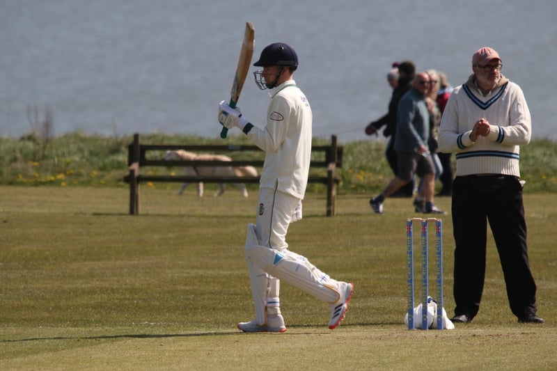 Sewerby v Folkton & Flixton 2nds

PHOTOS BY TCF PHOTOGRAPHY