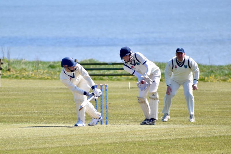 Sewerby v Folkton & Flixton 2nds

PHOTOS BY TCF PHOTOGRAPHY
