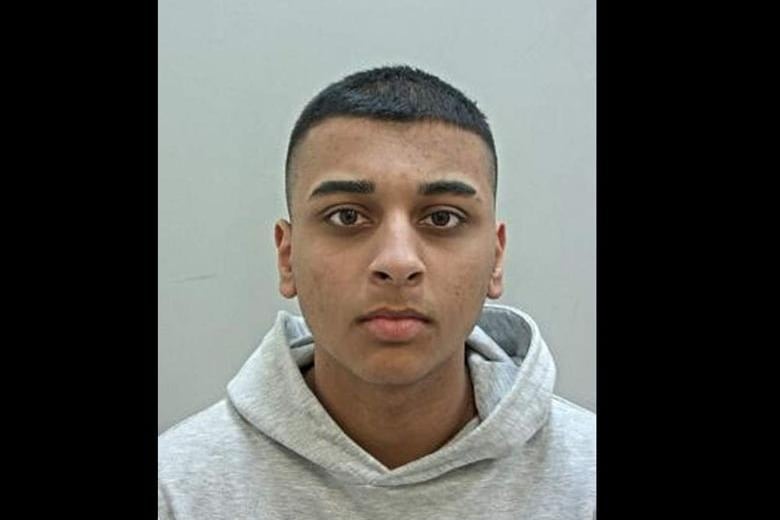 Adam Khan, 20, of Albert Terrace, Preston - sentenced to 18 months