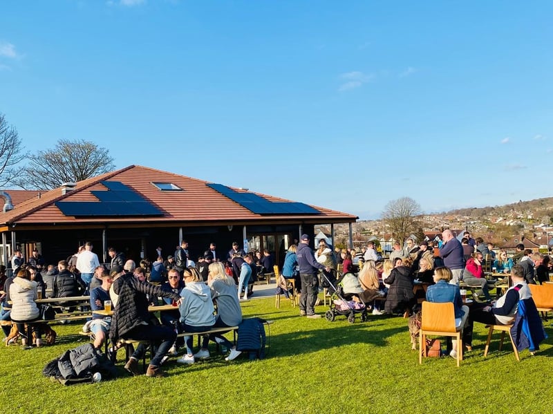 Hosted at Horsforth Sports Club, this free-to-enter weekend festival is an absolute staple for local families. The massive community event promises an excellent line-up of live music, grassroots entertainment, and activities for all generations. 👨 Brownberrie Ln, Horsforth, Leeds LS18 5SB