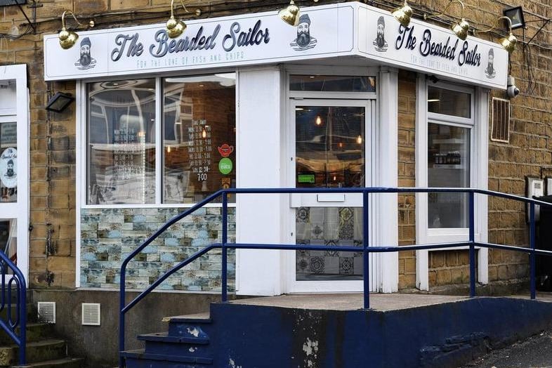 This popular Pudsey chippy has recently launched a ‘School of Six’ deal - six Skinny Sailors (small fish and chips), six pots of sauce and six ice cream tubs for £30. Customers said the chips were “fluffy inside and crispy outside, delicious every time.”