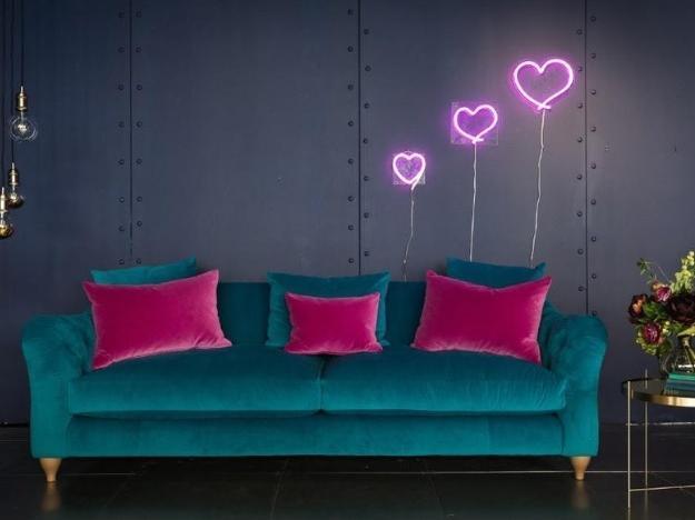 Romantic or at home? For those from Yorkshire, this phrase will probably have been read and understood as somebody asking them if they're at home. For others, it will mean being asked if they have romantic feelings for another person.