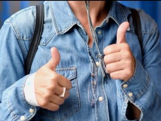 A phrase that can be both a greeting and a question! So it takes experience to know which meaning it carries when somebody asks you it and you don't always know which one it is, making it even tricker for those from outside of the White County!