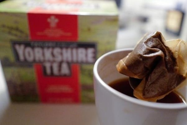 If you're from Yorkshire, you're most likely to be a strong advocate for the tea brand that your region is named after - and there's no other tea bag which can live up to it!