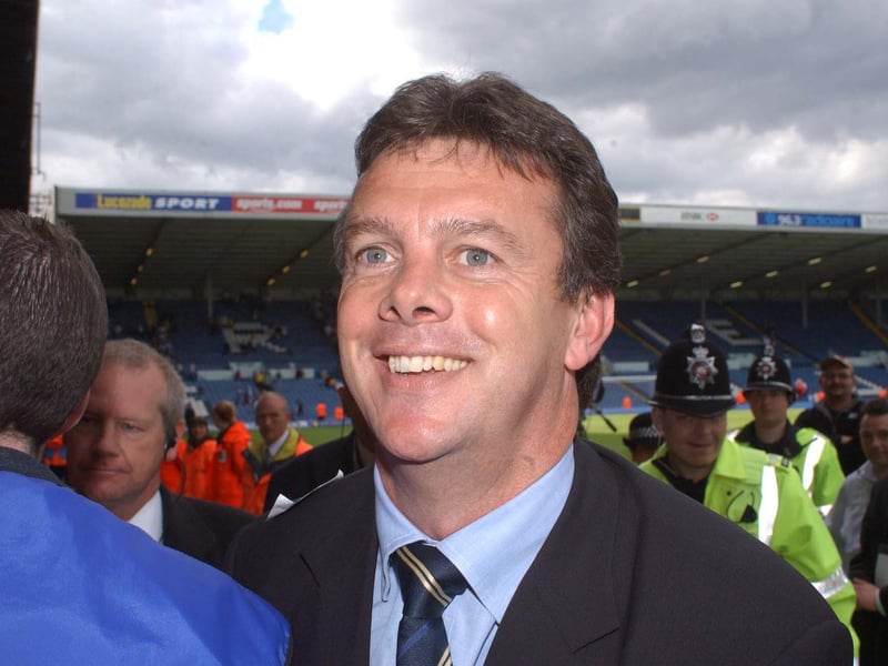 The win was just reward for manager David O'Leary in his 150th game in charge of the Whites.