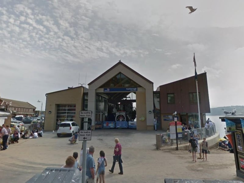 The new Lifeboat Station is a valuable addition to the town