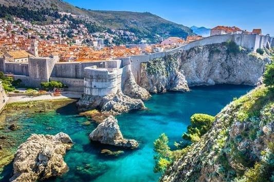 Croatia is on the amber list - people can travel there but have to quarantine for 10 days when arriving back in England. A PCR test is required before travel and on day two and eight upon return. There is an option to pay for a private test on day five to end isolation if negative. The Transport Secretary Grant Shapps has declared that people in England “should not be travelling” to countries on the amber list.

(photo: Shutterstock)
