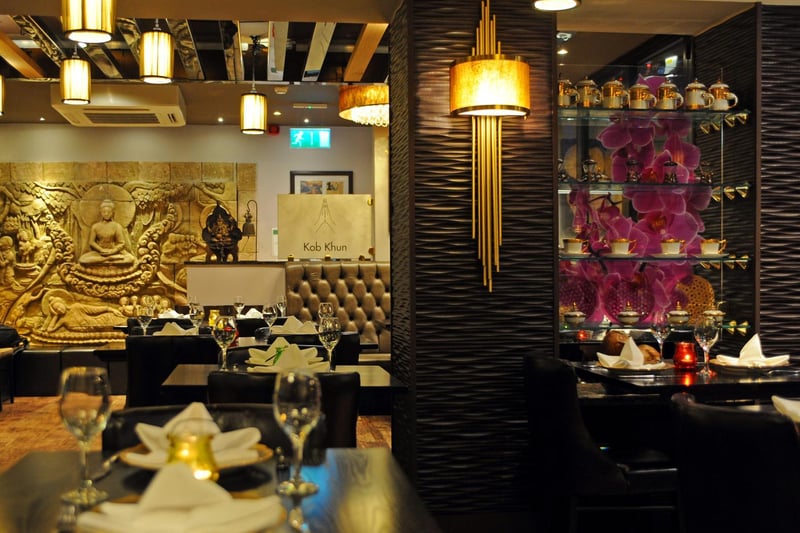 Sukhothai is preparing to reopen its decadent city centre and Chapel Allerton restaurants on Monday. The menu will see the return of some Sukhothai favourites, such as the weeping tiger sirloin steak, as well as new creations and a new wine list.