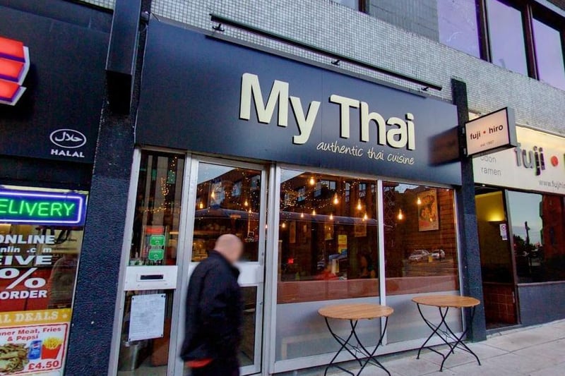 My Thai has been busy delivering over lockdown and is preparing to reopen its Merrion Centre and Old Steps restaurants. Stars of the menu include Gra Pow Moo Sub (wok fried minced pork with chilli, green beans, bamboo and holy basil) and Choo Chee Salmon (fillet of salmon in curry sauce with carrots, peppers and lime leaves)