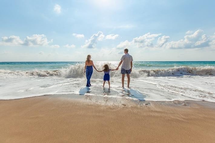 The current ban on overseas holidays will lift on May 17 and Prime Minister has previously announced the green list countries Britons will be allowed to travel to without having to quarantine, providing they take one post-arrival test.