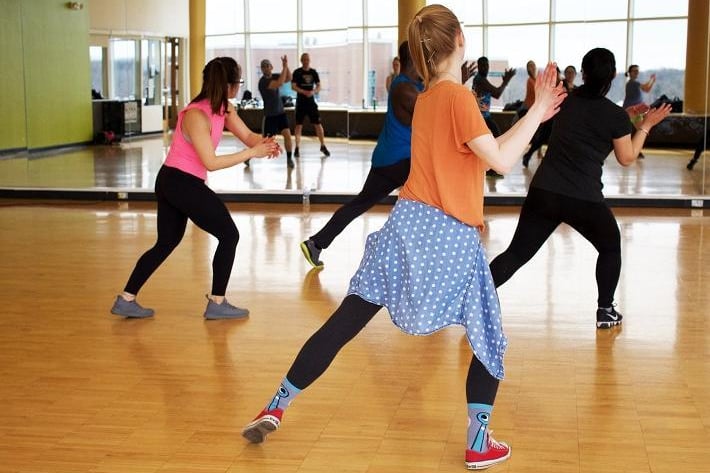 Organised adult sport and exercise classes can resume indoors
