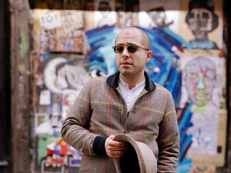 Manchester Collective with Mahan Esfahani is at Leeds Town Hall on May 18 at 7.30pm. They present an international programme built around a thrilling work by a musical outsider. Alongside the world premiere of a new work by British rising star Laurence Osborn, the ensemble will also present a rendition of Górecki’s breakneck Concerto for Harpsichord and Strings, and a set of canons and fugues by Bach, arranged by Esfahani. Tickets are available on the Leeds Town Hall website.