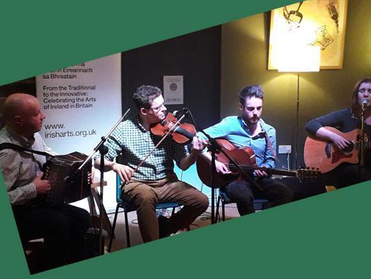 Enjoy an afternoon of Irish music and arts from Des Hurley and friends in the stunning walled garden at Lotherton on May 19 from 2pm to 3.30pm. Presented in collaboration with Irish Arts Foundation, the event must be pre-booked and tickets include general entry to the estate and the performance. This event will be performed outdoors and will have limited seating available. It is funded by the government’s Cultural Relief Fund and is part of the #HereForCulture campaign.