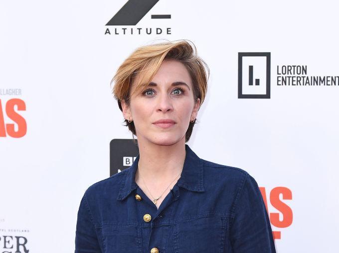 Vicky McClure said "Absolutely heartbreaking.
Sending all my love & strength to Jordan’s family. 
Xxxxx"