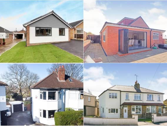 According to Zoopla, these are the top 10 most popular Leeds homes on Zoopla for sale right now: