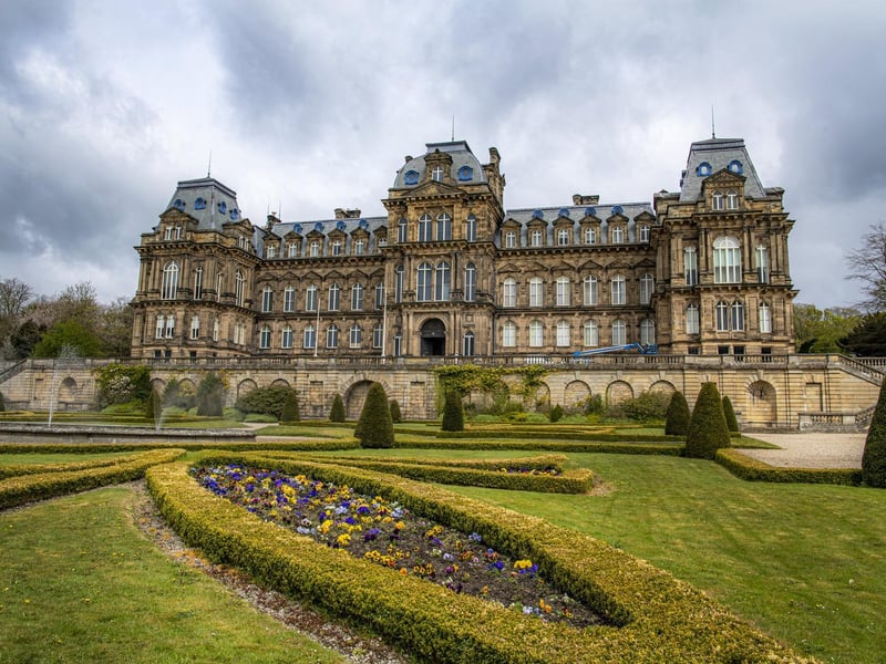Bowes Museum in Barnard Castle is offering free admission on Saturday February 21. Try your hand at pet-themed pottery painting, learn about conservation, take part in a lively pet-inspired dance workshop and hear from talented young curators about their work.